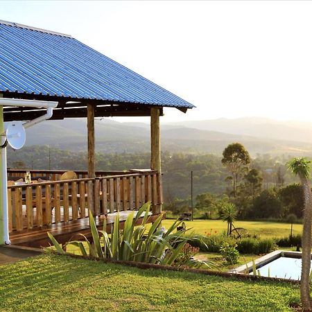 Round Here Self-Catering Holiday Home Sabie Exteriör bild