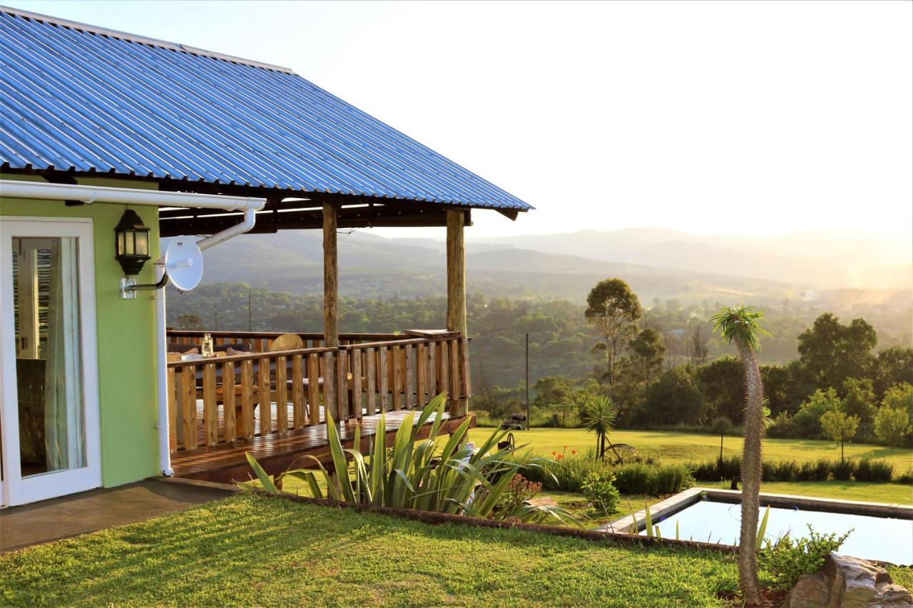 Round Here Self-Catering Holiday Home Sabie Exteriör bild