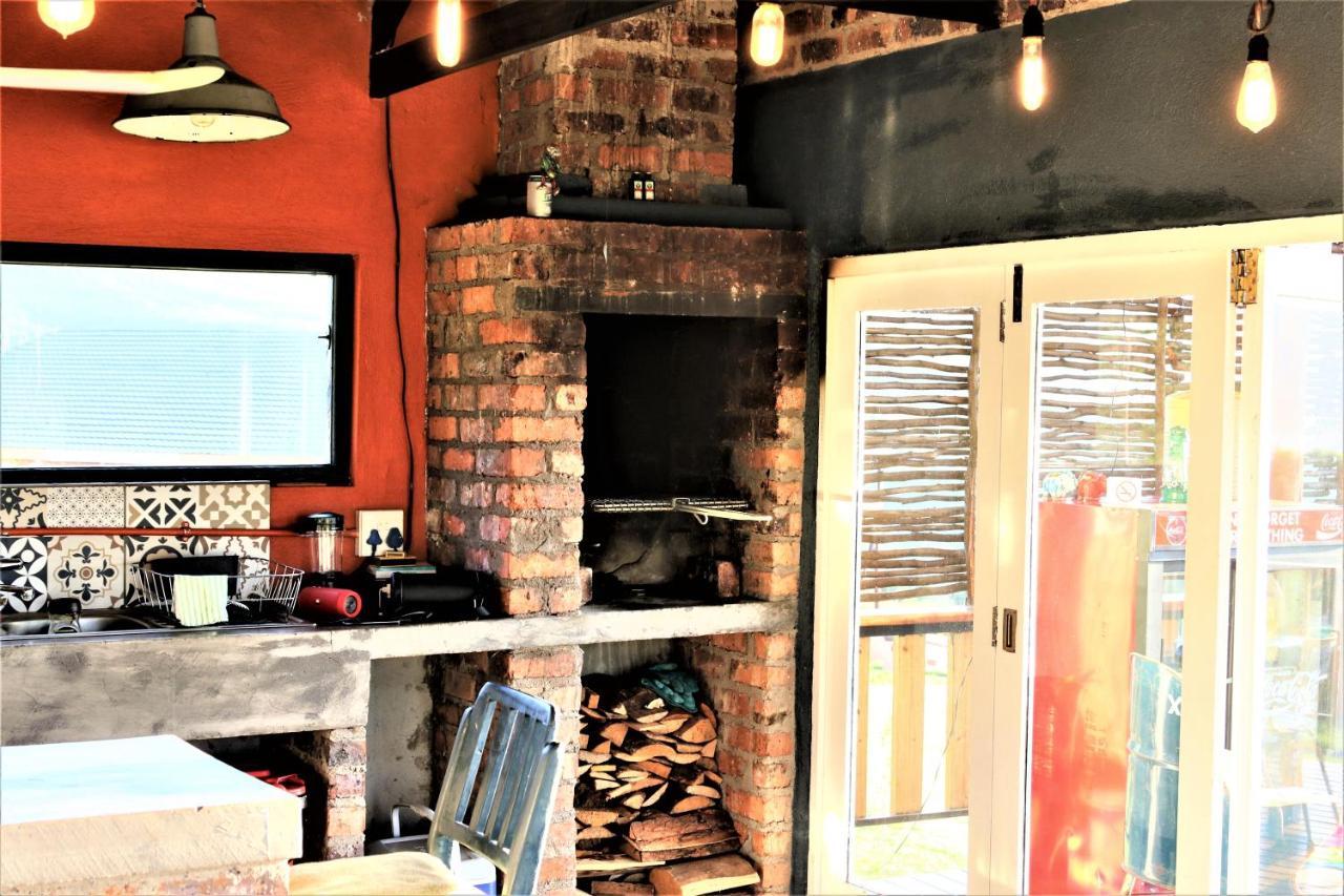 Round Here Self-Catering Holiday Home Sabie Exteriör bild